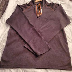Timberland PRO Long Sleeved Pullovwr